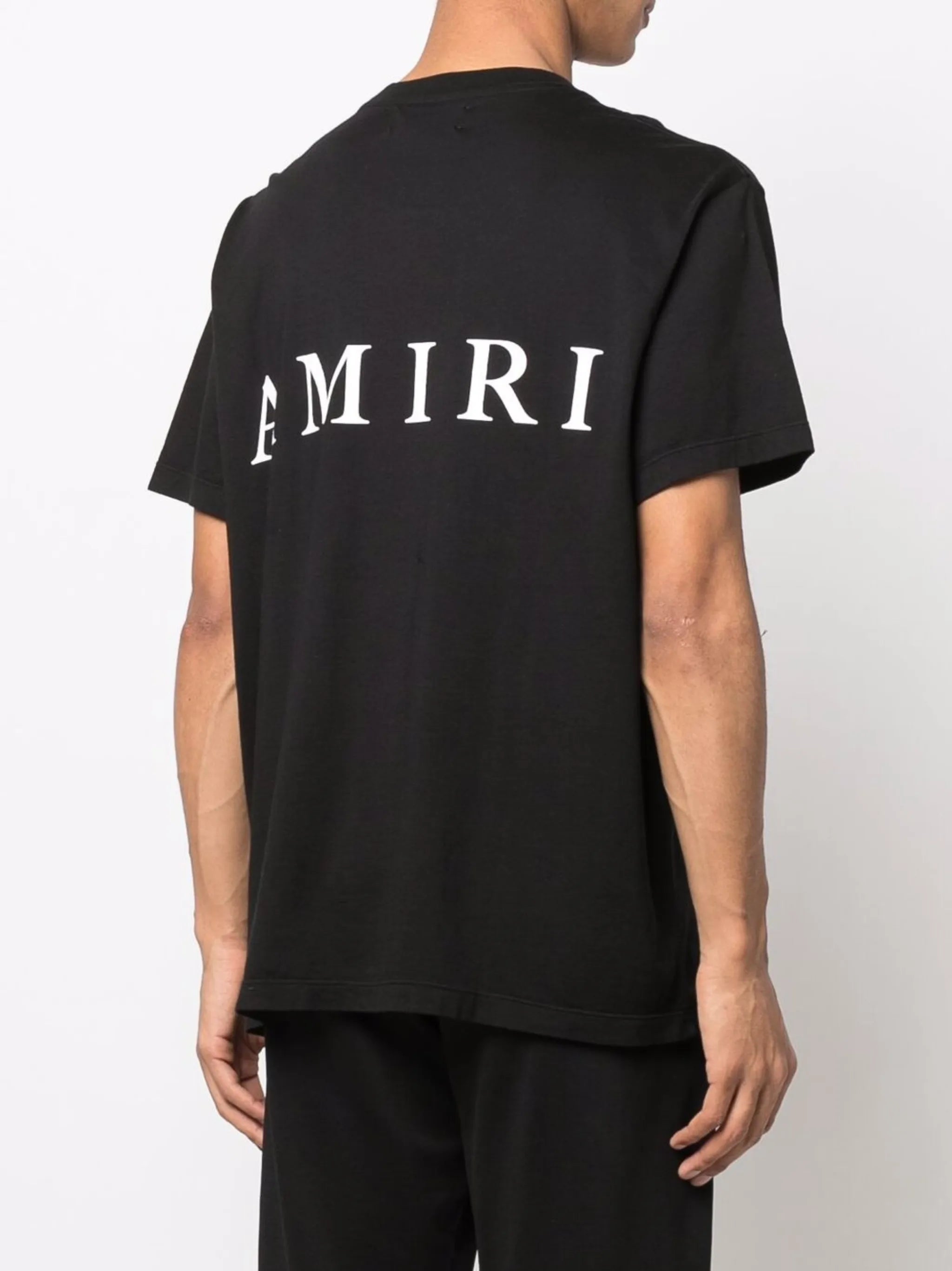 Amiri Front back