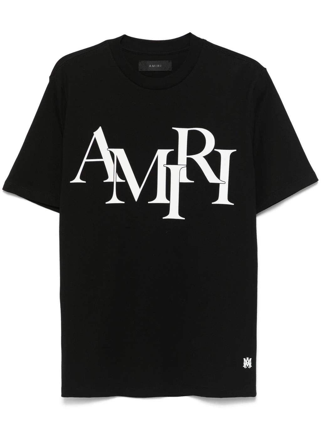 Amiri Black (WHITE)