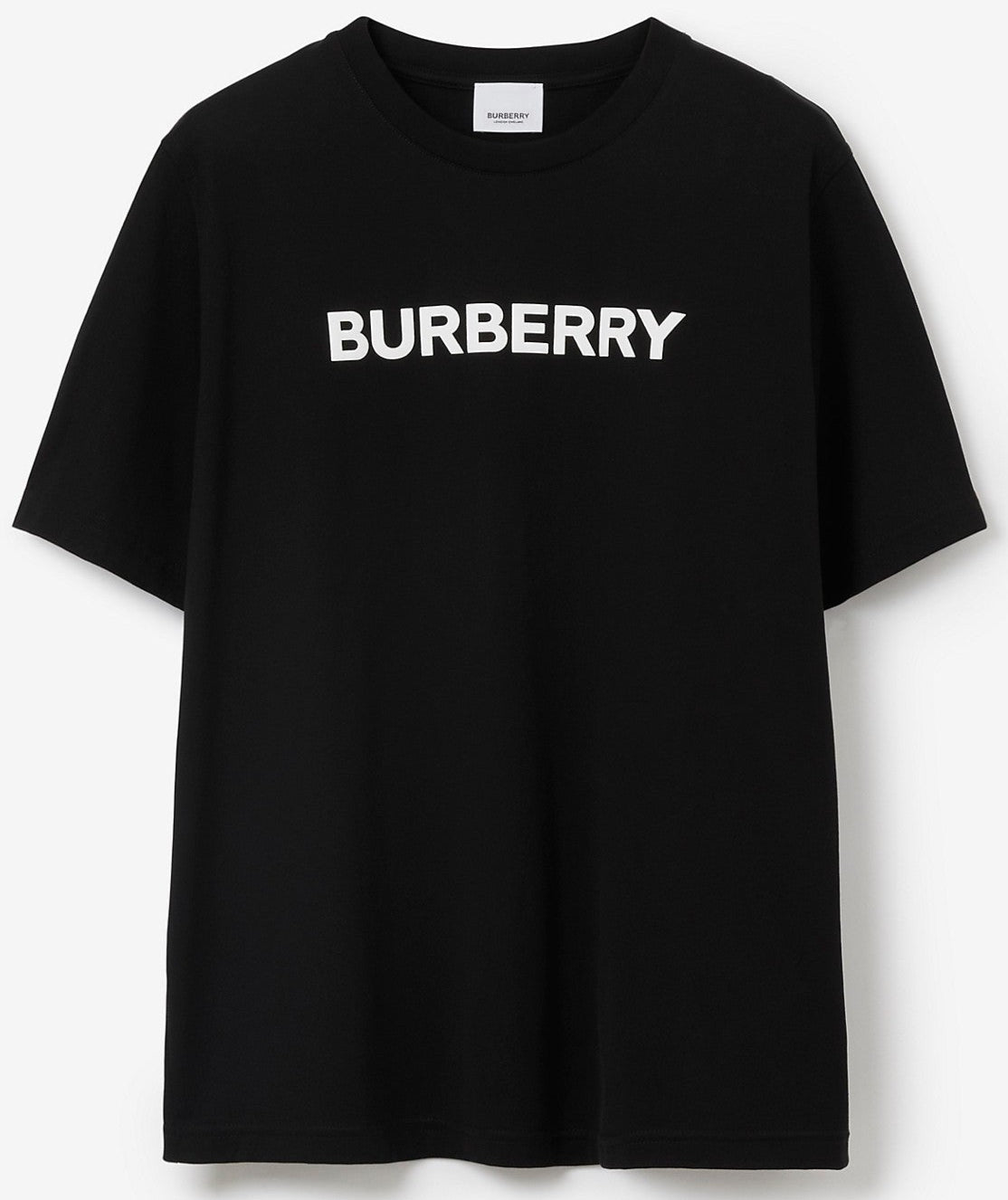 Burberry Iconic Black