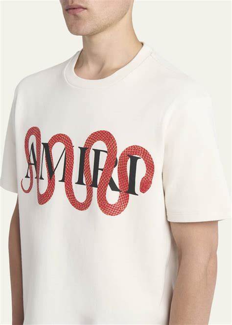 Amiri Snake (White Red Snake)