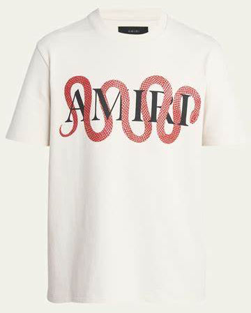 Amiri Snake (White Red Snake)