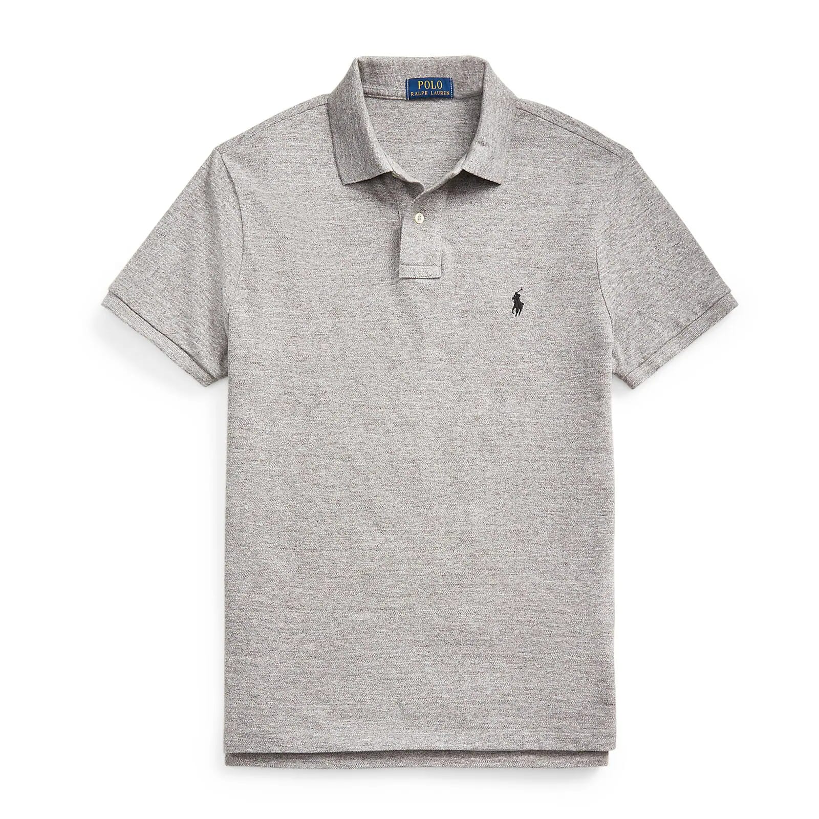 Lunara Grey Tshirt (classic fit)