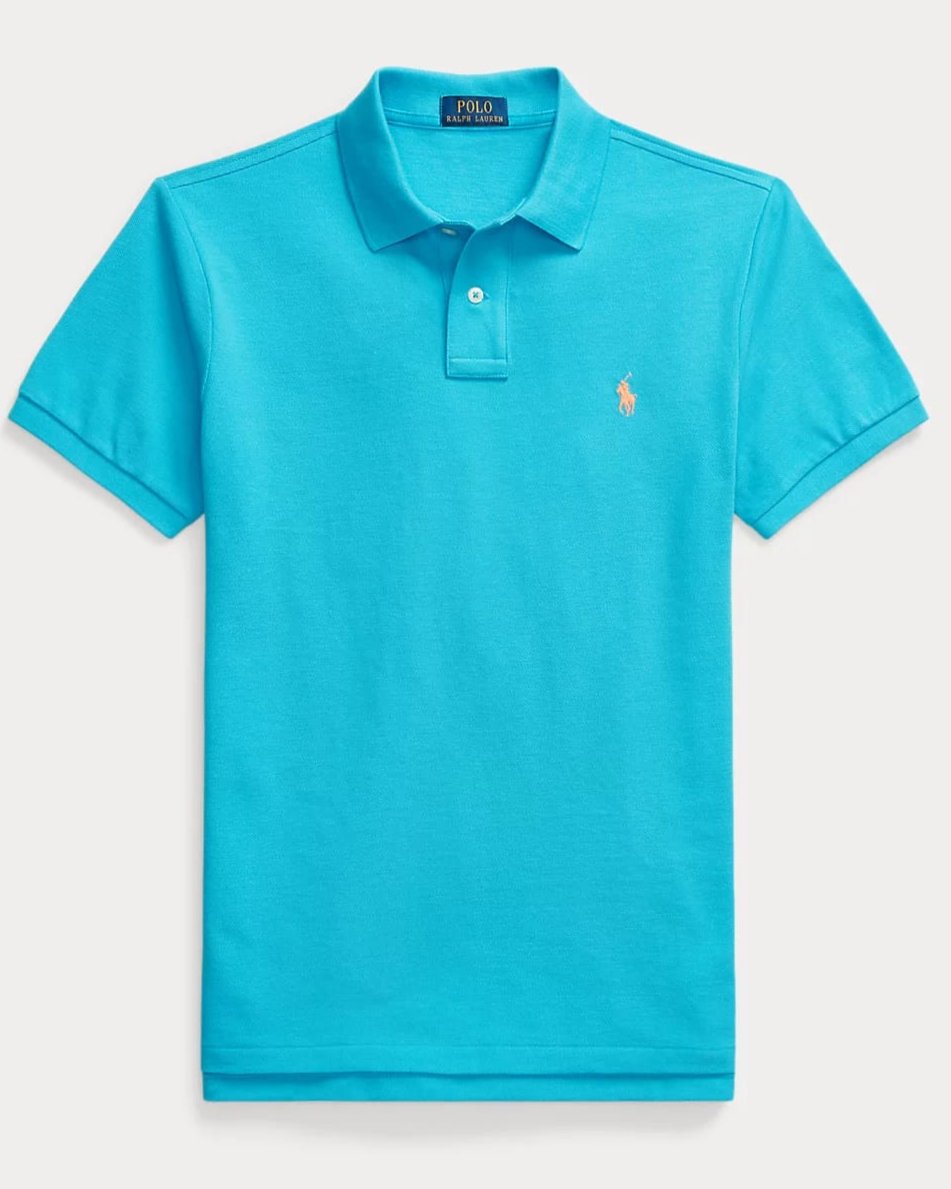 Lunara Firozi Tshirt