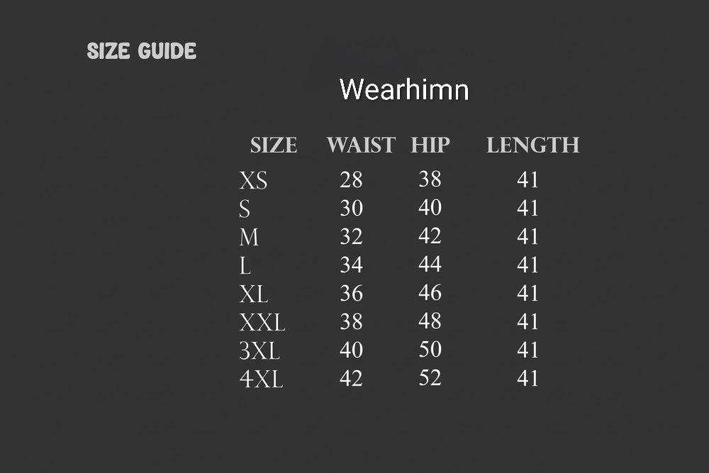 Men Straight Fit Pants-Black