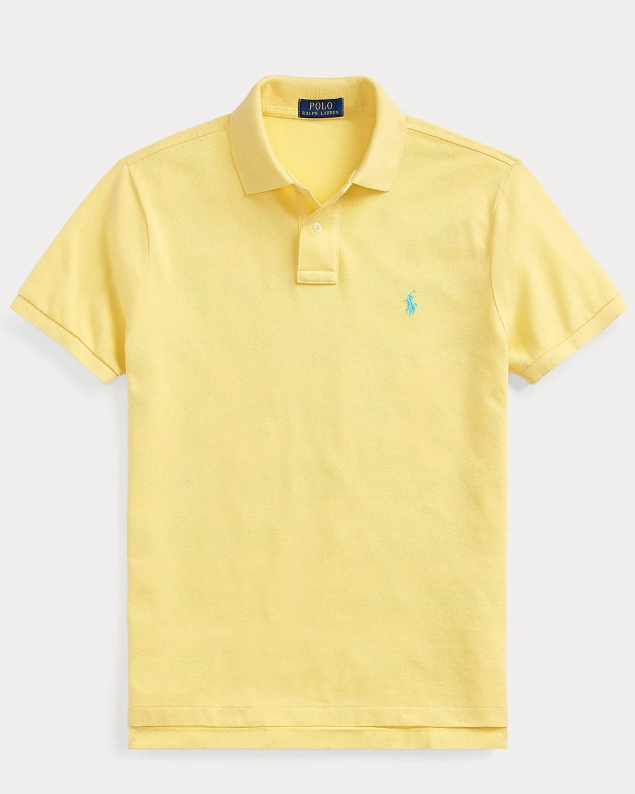 Lunara Lemon yellow Tshirt